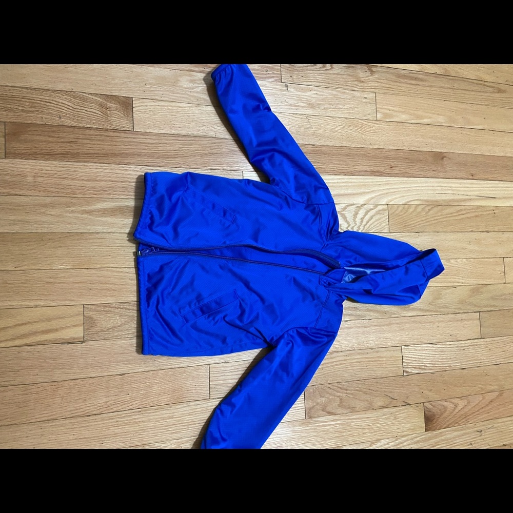 Gymgo by Gymboree lightweight jacket